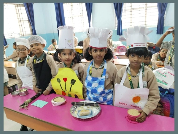 Traffic Awareness Program 